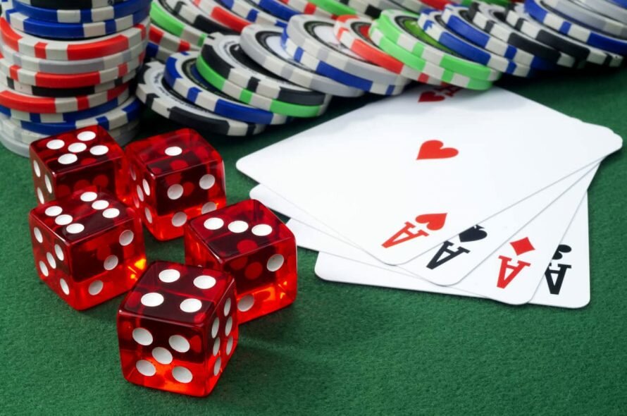 8 Very effective ways to neutralize gambling bad luck for bettors