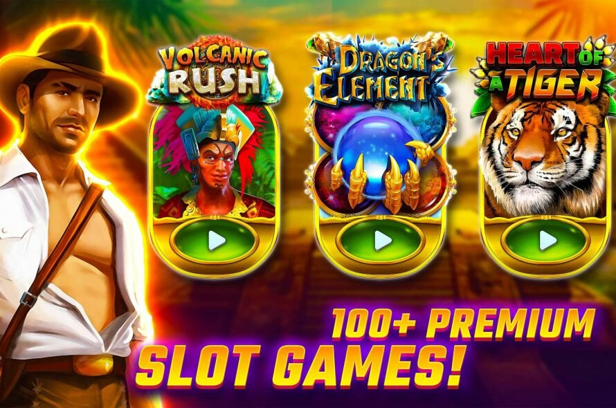 What are slots? How to play Slots to earn billions at 12bet