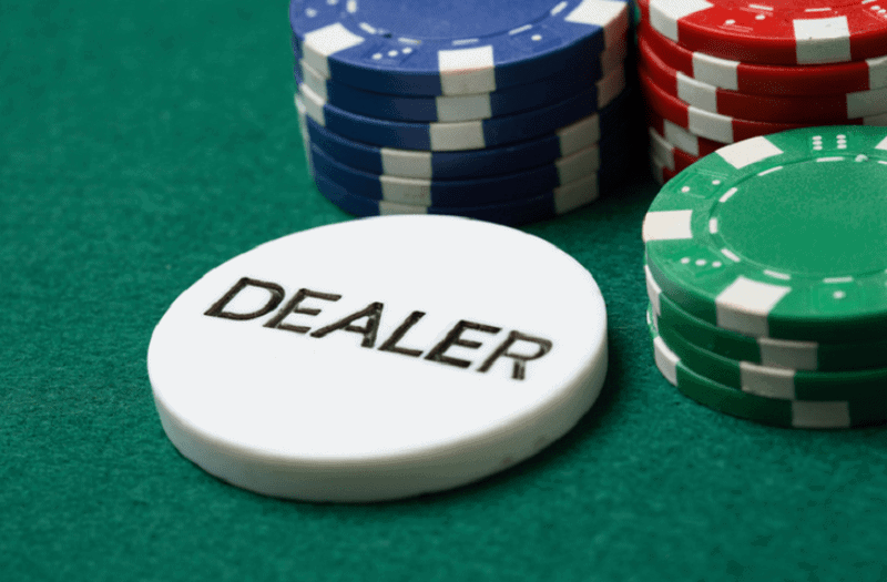 What is Dealer? And how to be a professional dealer